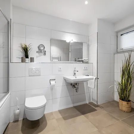 Ocean Life- 1 Og, Balkon, Traumhaftem Blick, Kamin