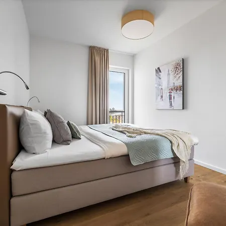 Ocean Life- 1 Og, Balkon, Traumhaftem Blick, Kamin Lejlighed Olpenæs