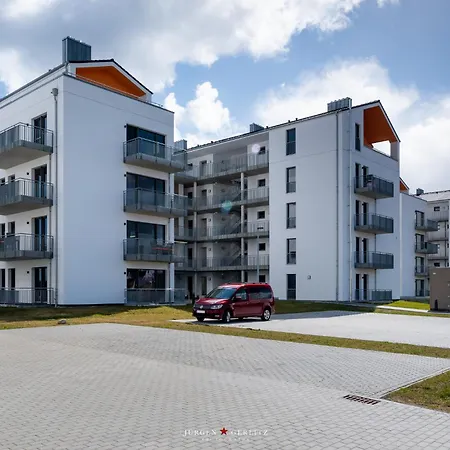 Lejlighed Ocean Life- 1 Og, Balkon, Traumhaftem Blick, Kamin Olpenæs