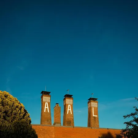 Lejlighed Ocean Life- 1 Og, Balkon, Traumhaftem Blick, Kamin *